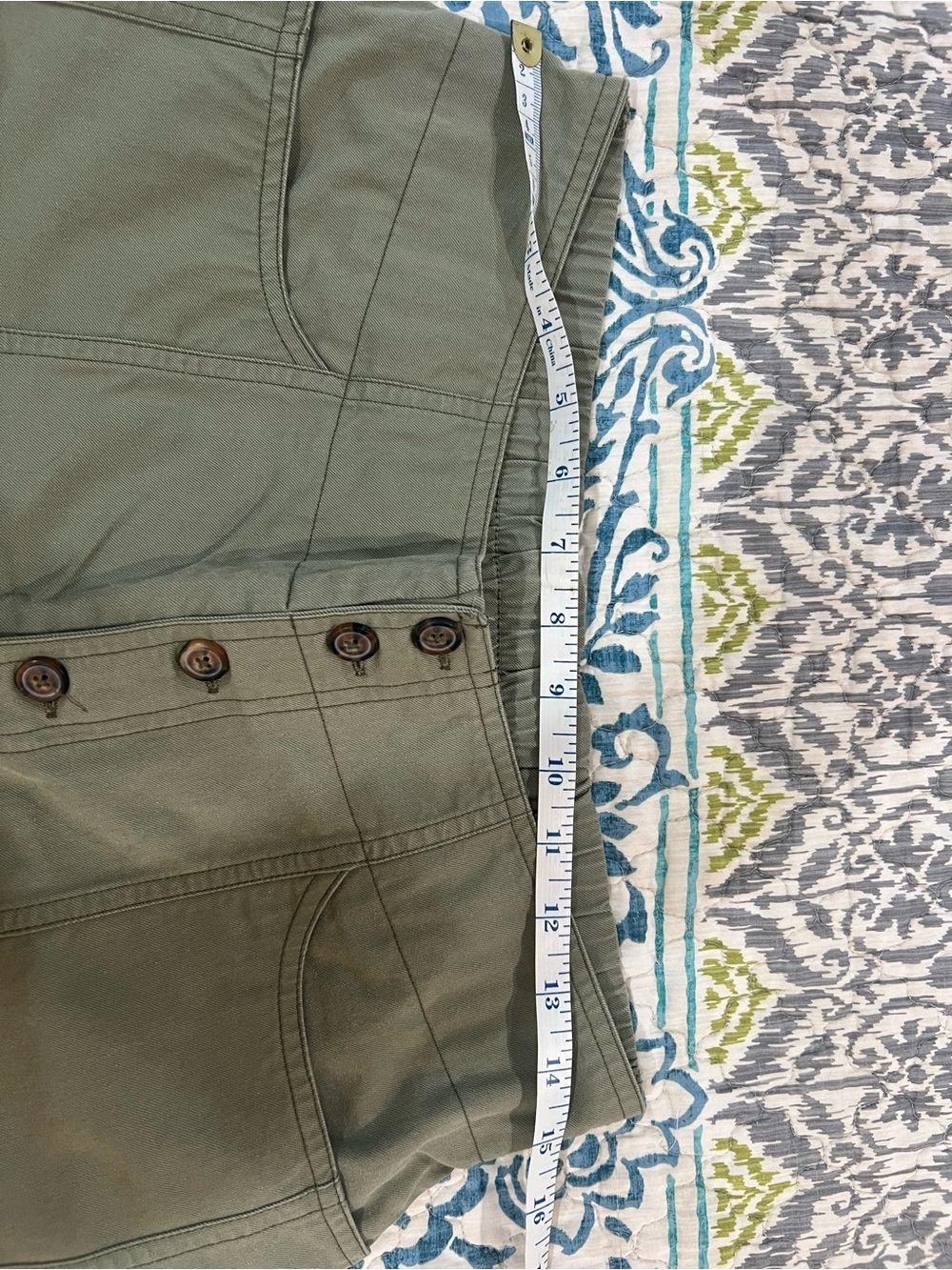 Sienna Sky Pants Junior Size XL - Picture 7 of 8
